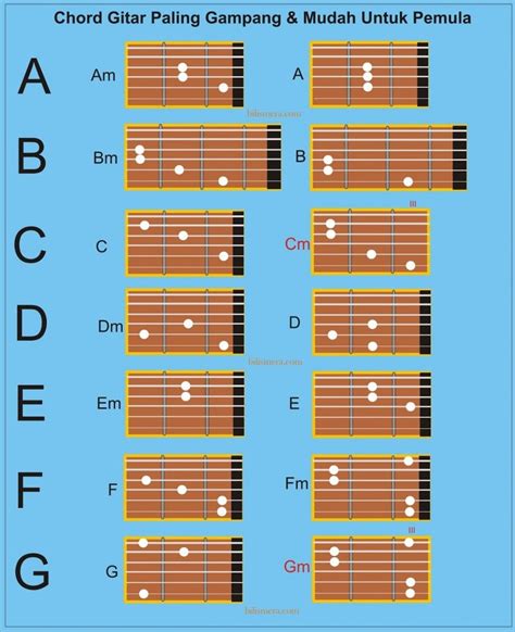 Cara Main Ukulele Kunci Dasar - Delinews Tapanuli