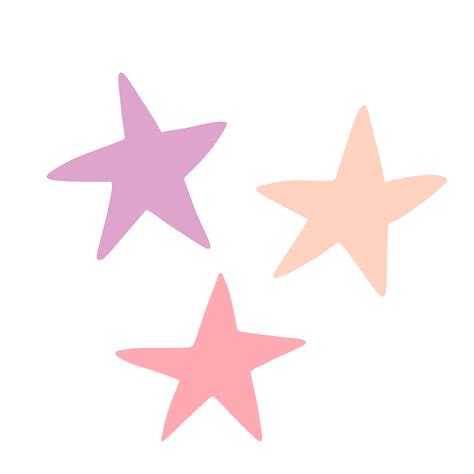 Twinkling Stars Gif Transparent