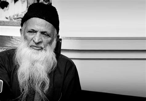 Why Is The Nation Treating Edhi Like This?