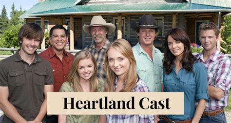 Heartland Casting Call 2024 - Vania Janeczka