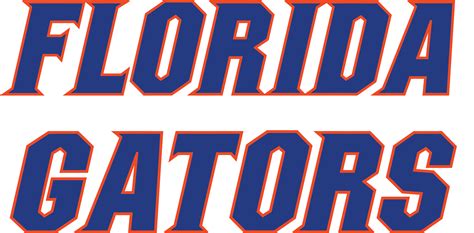 Florida Gators Svg, Florida Gators Logo, Gatos Svg, NCAA Svg - Inspire ...