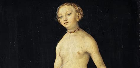 Renaissance and Reformation: German Art in the Age of Dürer and Cranach