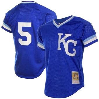 Kansas City Royals Jerseys, Royals Baseball Jerseys, Uniforms | MLBshop.com