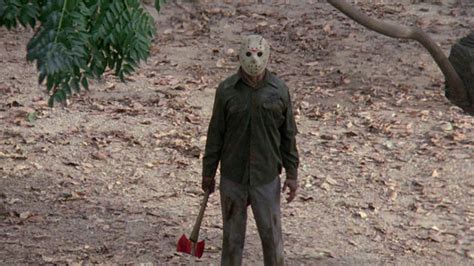 5 'Friday The 13ths' That Almost Were! - Bloody Disgusting