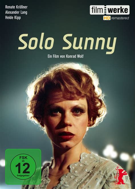 Solo Sunny (DVD) – jpc