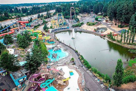 Wild Waves Theme & Water Park cancels 2020 season | Federal Way Mirror