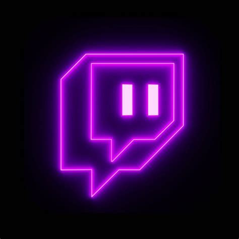 A twitch logo I created to replace the default one. : blender Iphone ...