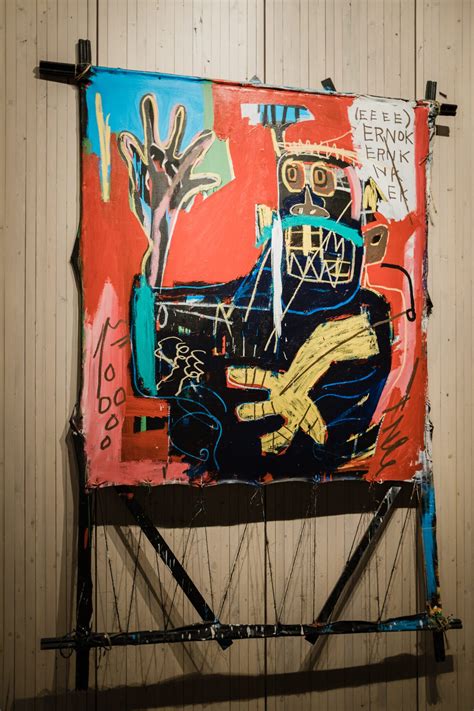 What's the Importance of Basquiat’s Crown Motif?