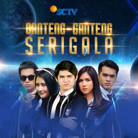 Ganteng Ganteng Serigala (Episode Lengkap & Terbaru) | Vidio