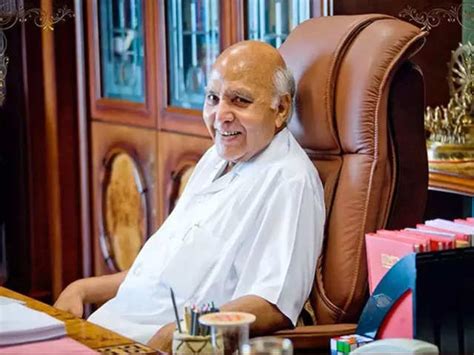 ramoji rao: Ramoji Film City founder passes away: Who was Ramoji Rao ...