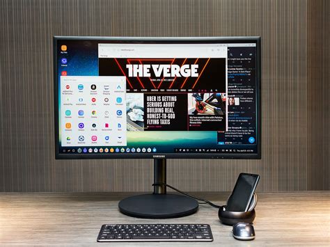 Introducir 56+ imagen office samsung dex - Abzlocal.mx