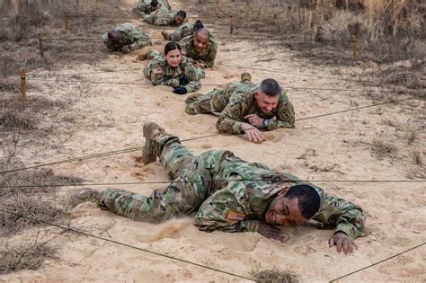 Military News: Course Crawl