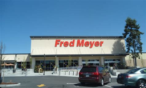 Remodeled Fred Meyer Store on 85th St in Greenwood area Se… | Flickr