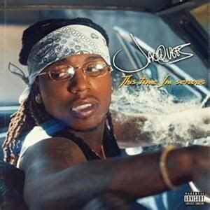 Jacquees Lyrics, Songs, and Albums | Genius