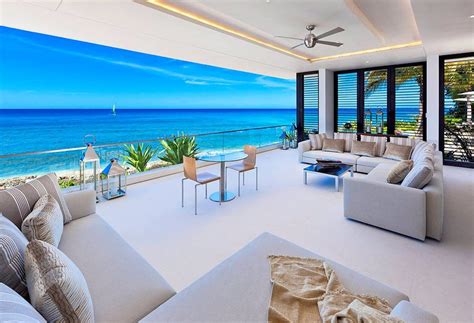 Vacation Like a Billionaire: 11 of the Most Expensive Villas in the ...