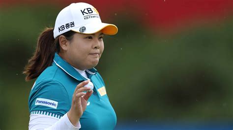 Park 'Feeling Much Better,' But Won't Return to Tour in 2017 | LPGA ...