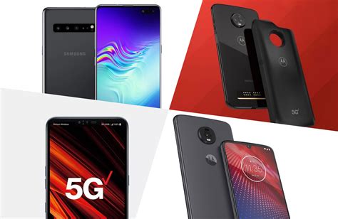 Best Verizon 5G phones you can buy right now – Feb 2020 - Swappa Blog