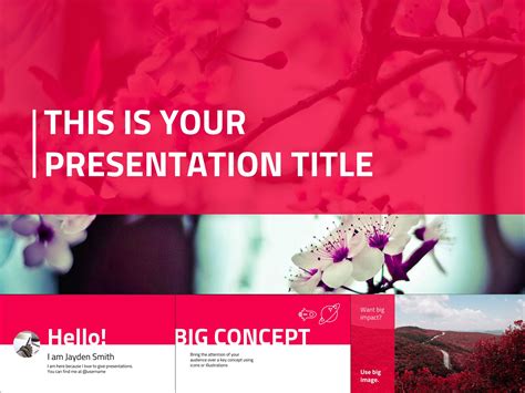 39 Free Google Slides Templates For Your Presentation [2022 ...