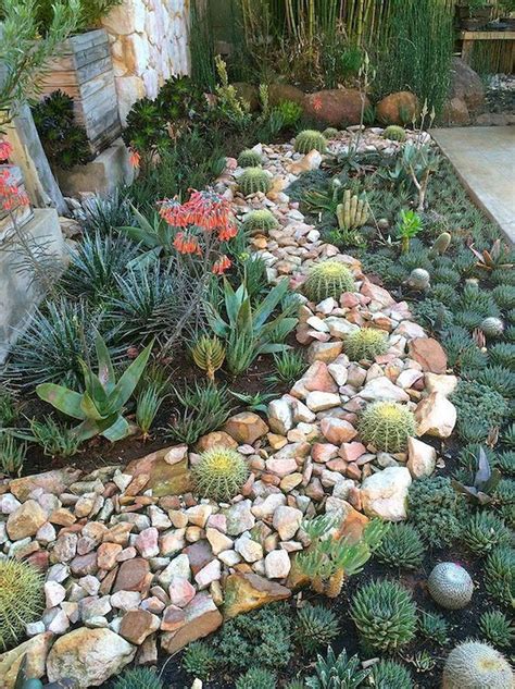 Small But Mighty: Creating A Front Yard Succulent Garden – BESTHOMISH