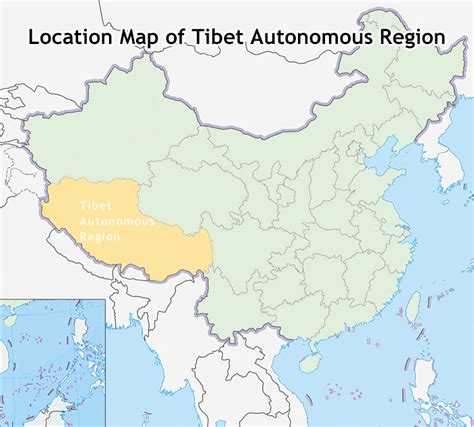 Ancient India Map Plateau Of Tibet