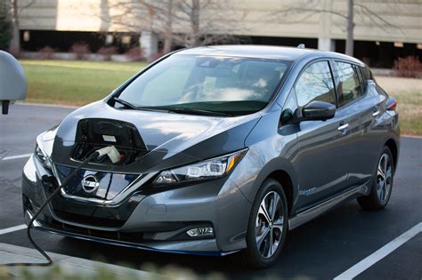 How Much Does It Cost to Charge a Nissan Leaf?