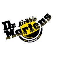 dr martens logo - Google Search | Dr martens logo, Dr. martens, Martens