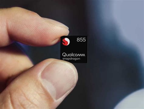 5 ways the Snapdragon 855 will change Android phones in 2019 | PCWorld