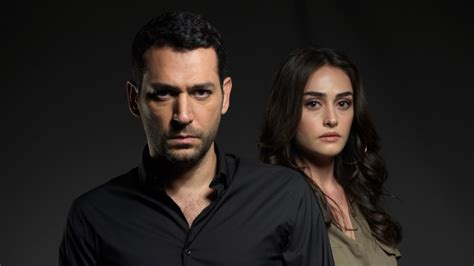 Show TV's "Ramo" To Switch Gears For Season 2 | Turkish TV News - Dizilah