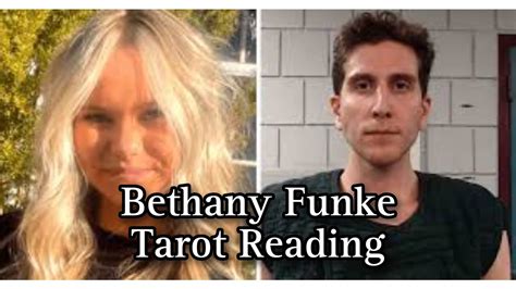 Bethany Funke Tarot Reading #idaho #tarotreading - YouTube