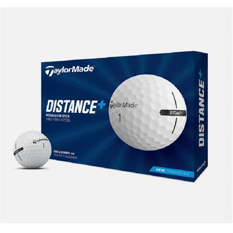 Top Picks for TaylorMade Golf Balls: Find Your Perfect Match