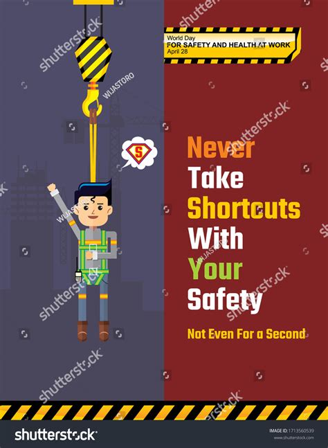 Industrial Safety Posters In Marathi