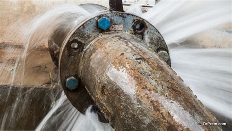 Reasons Why You Might Need Professional Pipeline Services