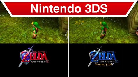 The Legend of Zelda: Ocarina of Time 3D - www.dec.neu.edu.vn