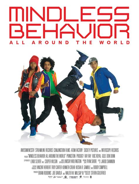 mindless-behavior | Film Music Reporter