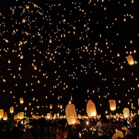 LANTERN FESTIVAL - February 24, 2024 - National Today