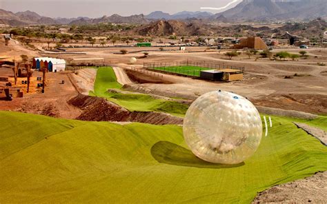 Guide to Hatta Wadi Hub: Attractions, Activities & More - MyBayut