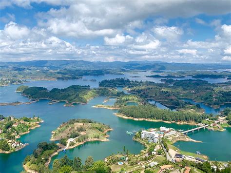 Ultimate Guide of Things to Do in Guatape (Colombia)