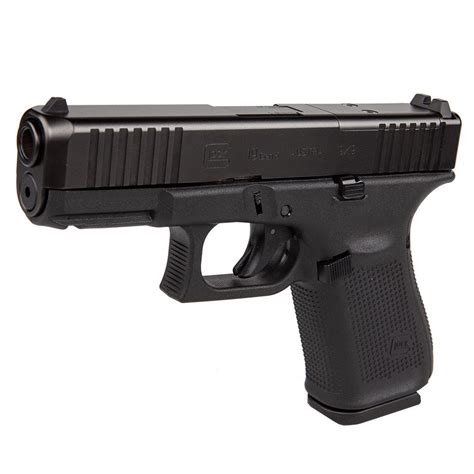 Glock 19 Gen5 MOS compact | Springfield Arms