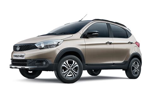 Tata Tiago NRG price in New Delhi starts at ₹ 6.92 Lakh Check On Road ...