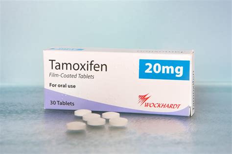 Tamoxifen Cancer Medication - Cancer Health