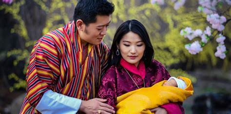 Bhutan's queen gives birth to second royal child | South Asia Monitor