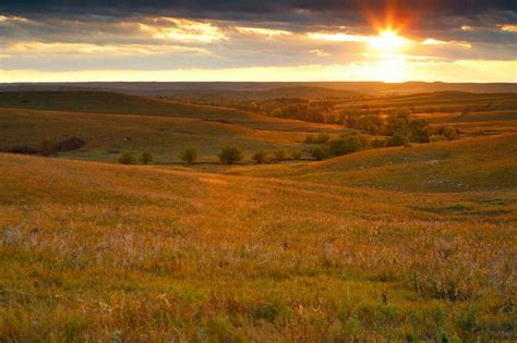 Beautiful kansas | Flint hills, Scenic, Scenic byway