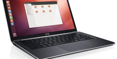 Dell, Ubuntu Linux OS, Haswell processor, touchscreen unite in Sputnik ...