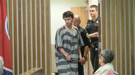 UPDATE: Denton set for murder trial... | WCYB