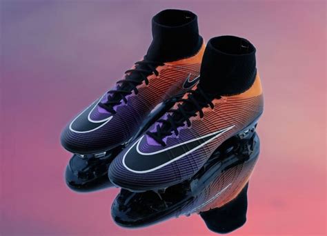 Nike Mercurial Superfly iD - Radiant Reveal Customs | Soccer Cleats 101