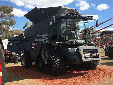 2019 Wimmera Field Days | Events