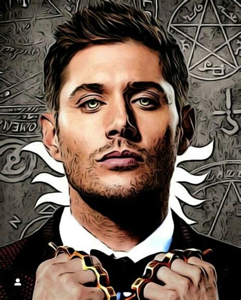 Supernatural Fan Art