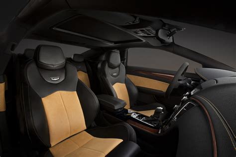 2013 Cadillac CTS-V Coupe Overview - The News Wheel