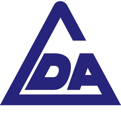 LDA Logo Download png