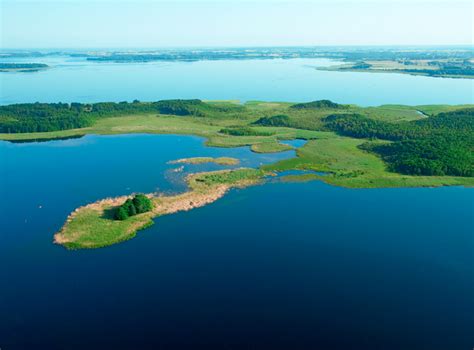 Mazury Lakes | Lake district, Travel goals, Favorite places